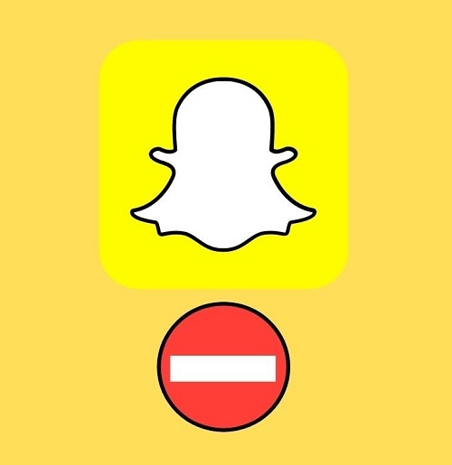 Snapchat Account Permanently Locked For No Reason