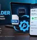IMEI rebuilder QCN and Qualcomm IMEI restoration guide