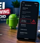IMEI not showing on Android phone with unknown IMEI and baseband