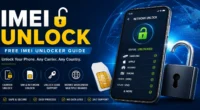 IMEI unlock and free IMEI unlocker guide for phone network and SIM unlocking