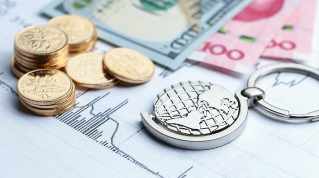Antara Duit Money Changer