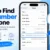 How to find EID number on iPhone using Settings, General, and About