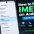 How to find IMEI2 on Android showing IMEI 1 and IMEI 2 in the phone settings