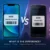 IMEI vs ESN comparison showing the differences between modern IMEI and older ESN phone identifiers