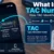 TAC number highlighted as the first 8 digits of an IMEI used to identify a phone model