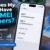 Why does my phone have two IMEI numbers showing IMEI1 and IMEI2 on a Dual SIM smartphone